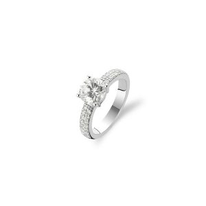 Anillo TI SENTO MILANO Mod. 1737ZI/54