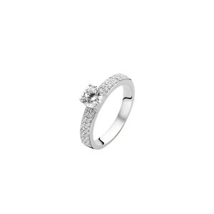 ANILLO, PLATA 925