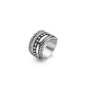 Anillo TI SENTO MILANO Mod. 1835ZI/56