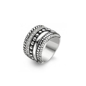 Anillo TI SENTO MILANO Mod. 1835ZI/58