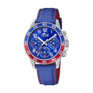 RELOJ