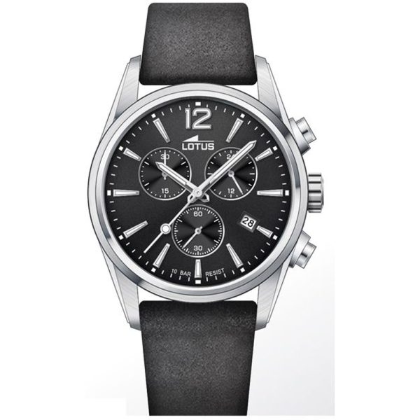 RELOJES LOTUS Mod. 18691/3