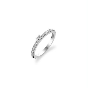 ANILLO, PLATA 925