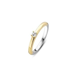 Anillo TI SENTO MILANO Mod. 1871ZY/54
