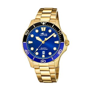 RELOJ