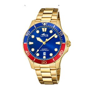 RELOJ