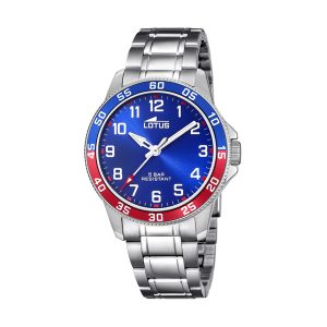 RELOJ