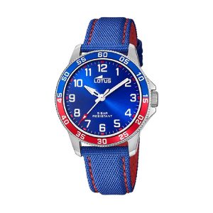 RELOJ