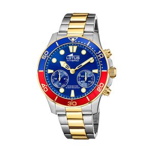 RELOJ