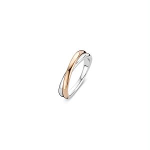 Anillo TI SENTO MILANO Mod. 1953SR/52