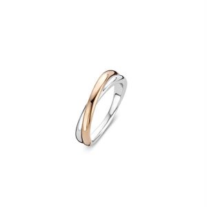 Anillo TI SENTO MILANO Mod. 1953SR/54