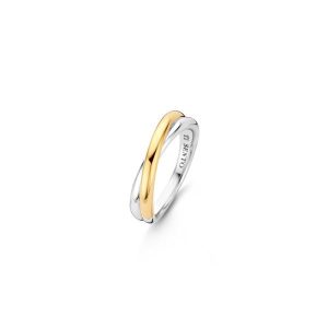 Anillo TI SENTO MILANO Mod. 1953SY/54