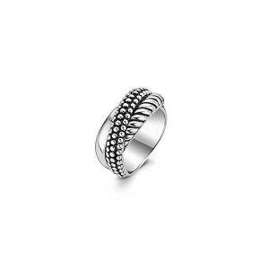 Anillo TI SENTO MILANO Mod. 1973SB/56