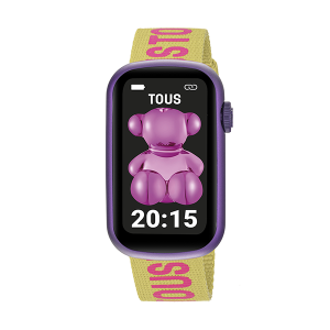 RELOJ