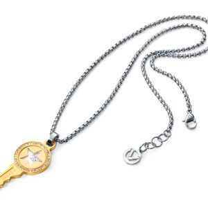 Collar VICEROY MODA Mod. 2247C09012