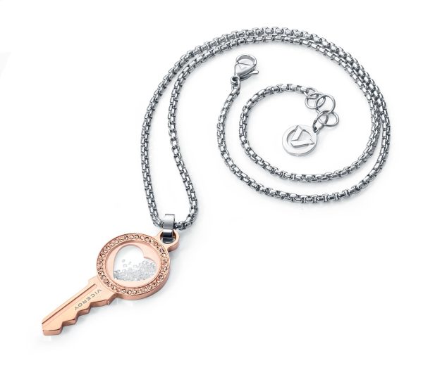 Collar VICEROY MODA Mod. 2248C09019