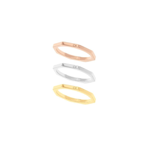 ANILLO DE ACERO