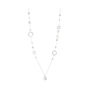 Collar TI SENTO MILANO Mod. 3865MW/90