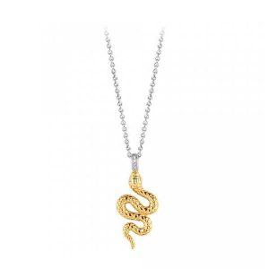 Collar TI SENTO MILANO Mod. 3923SY/42
