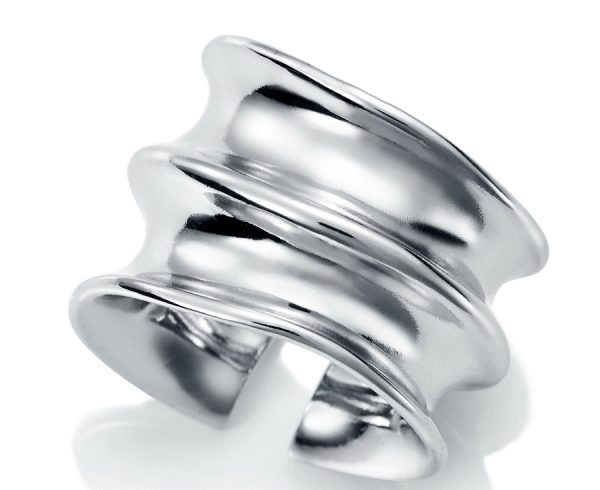 Anillo VICEROY FASHION Mod. 43001A01200