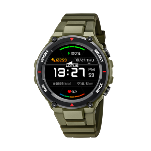 RELOJ