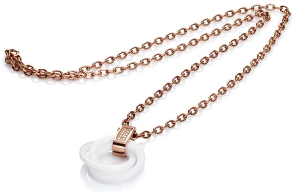 Collar VICEROY MODA Mod. 6154C09000
