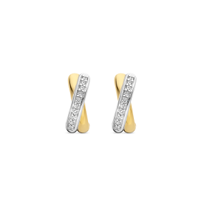 PAR DE PENDIENTES, PLATA 925