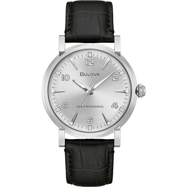 BULOVA Mod. CLIPPER
