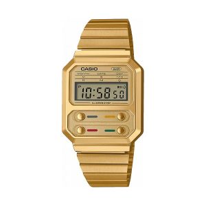 CASIO VINTAGE  A100WEG-9AEF