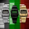 CASIO VINTAGE  A1100B-1EF - Imagen 2