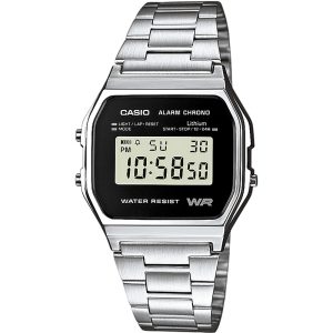 CASIO VINTAGE  A158WEA-1EF
