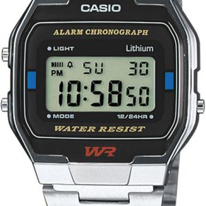 CASIO VINTAGE  A163WA-1QES