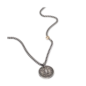 COLLAR, ACERO