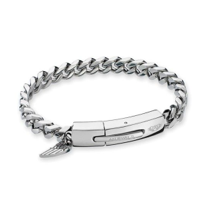 PULSERA DE ACERO