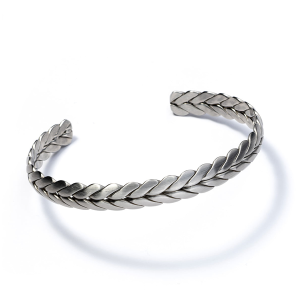PULSERA DE ACERO