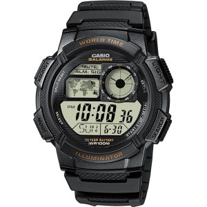 RELOJ