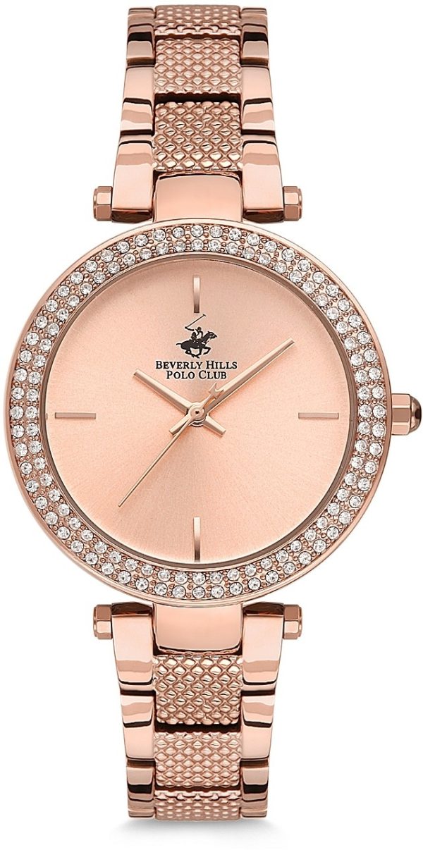 CLUB DE POLO BEVERLY HILLS Mod. BH9643-01