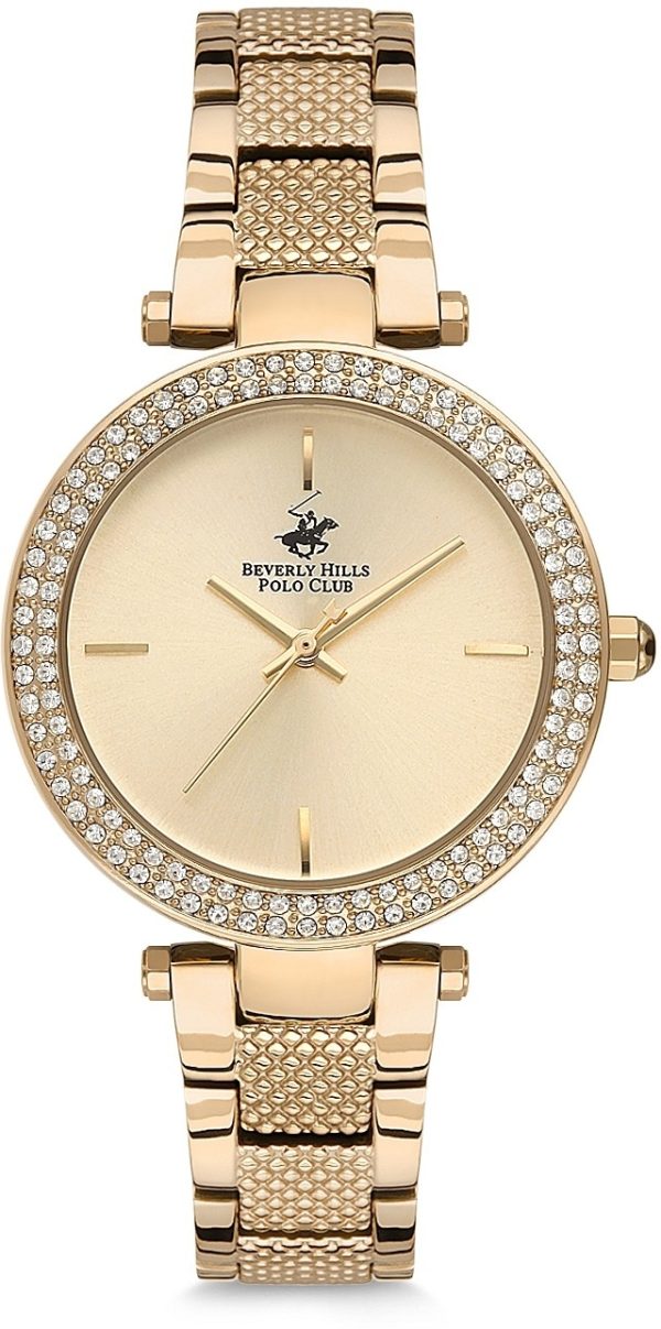CLUB DE POLO BEVERLY HILLS Mod. BH9643-04
