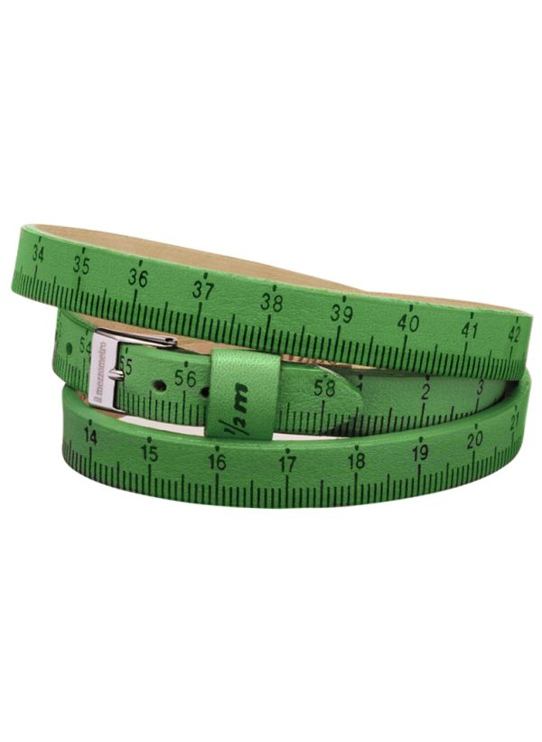 Il MEZZOMETRO Mod. CLASSIC - Pulsera
