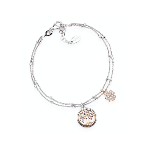 PULSERA DE PLATA 925