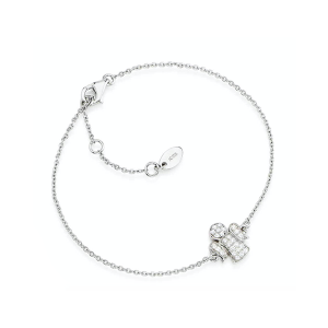 PULSERA DE PLATA 925
