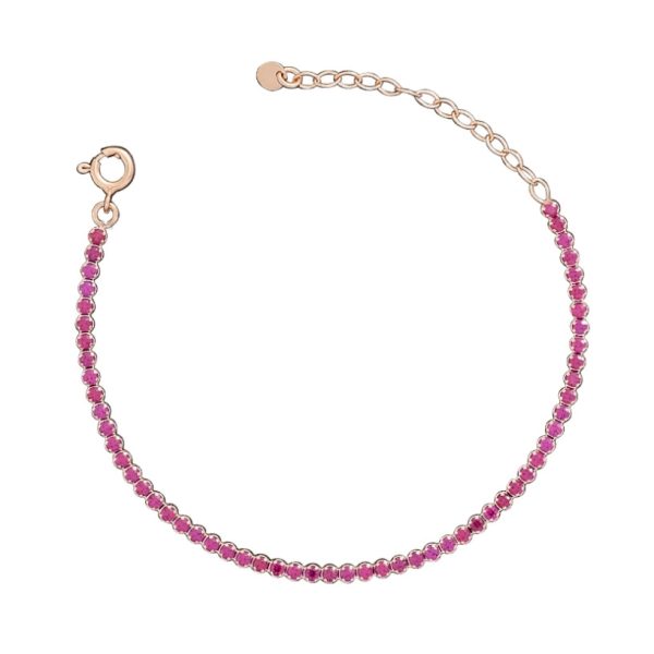 MONTENAPOLEONA mod. Pulsera TENIS