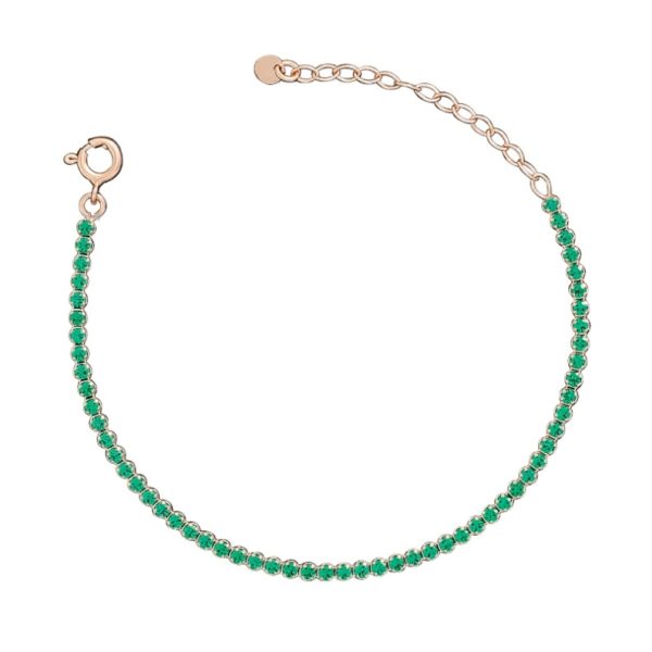 MONTENAPOLEONA mod. Pulsera TENIS