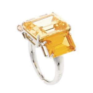 CHOICE JEWELS Mod. CANDY Anello/Anillo Talla 14