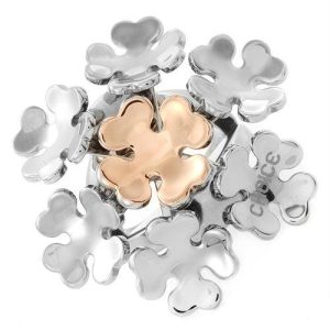 CHOICE JEWELS Mod. BLOOM Anillo Talla 14
