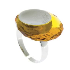 CHOICE JEWELS Mod. LAKE Anello/Anillo Talla 14