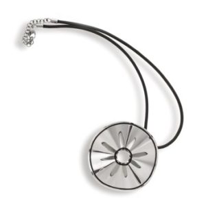 CHOICE JEWELS Mod. SOUND Collana/Collar 43cm