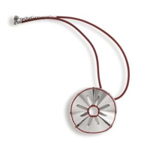 CHOICE JEWELS Mod. SOUND Collana/Collar 43cm