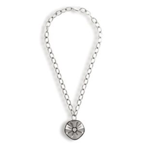 CHOICE JEWELS Mod. SOUND Collana/Collar 43cm
