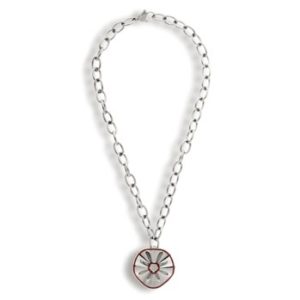 CHOICE JEWELS Mod. SOUND Collana/Collar 43cm
